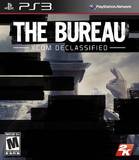 Bureau: XCOM Declassified, The (PlayStation 3)